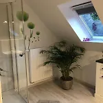 Sonnenhof Apartment Ammelsdorf