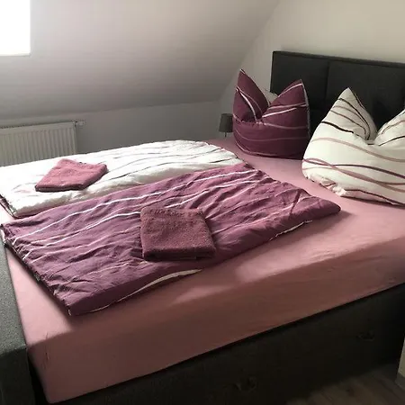 Apartment Sonnenhof
