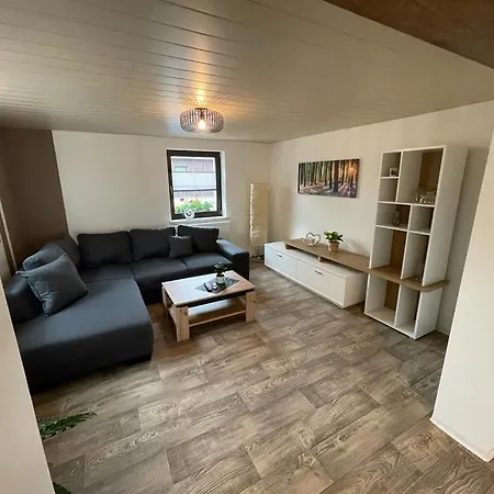 Apartman Sonnenhof