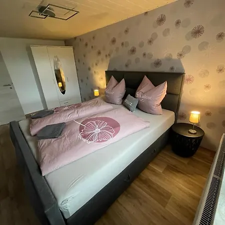 Sonnenhof Apartment *