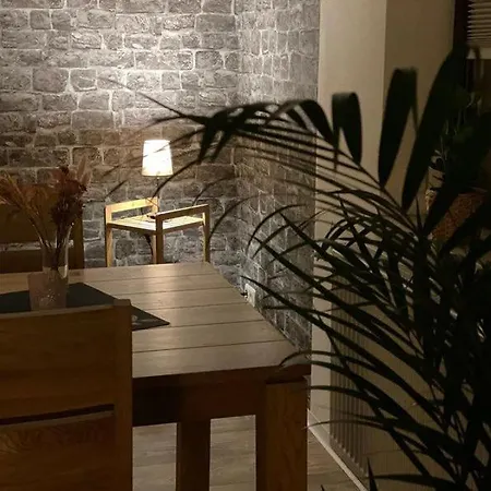 Sonnenhof Apartment Ammelsdorf