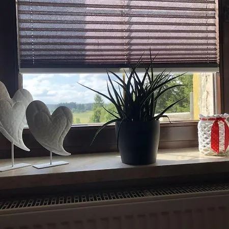 Sonnenhof Apartman Ammelsdorf