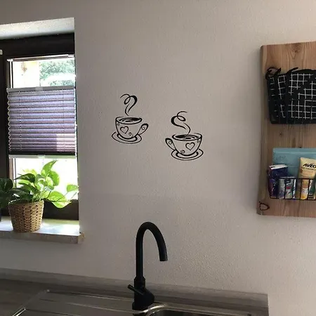 Apartmán Sonnenhof