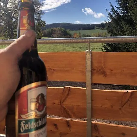 Sonnenhof Apartmán *