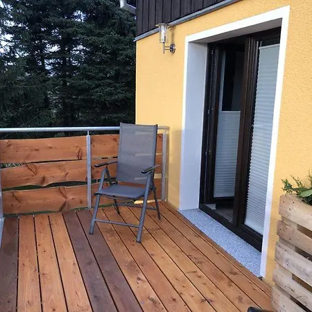 Sonnenhof Ammelsdorf