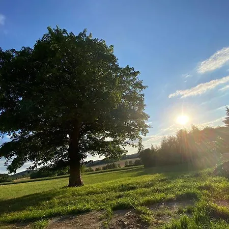 Apartman Sonnenhof Ammelsdorf