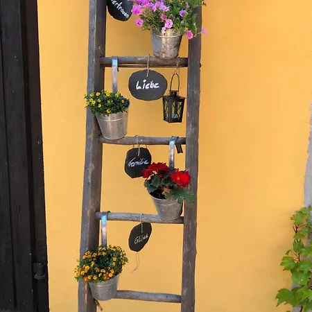 Sonnenhof * Ammelsdorf