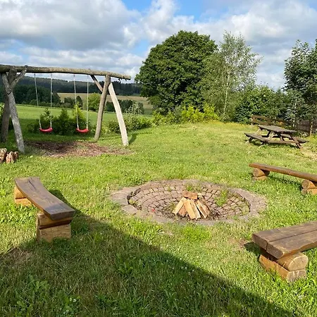 Sonnenhof Apartman *