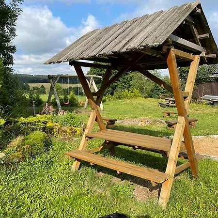 Sonnenhof Apartman Ammelsdorf