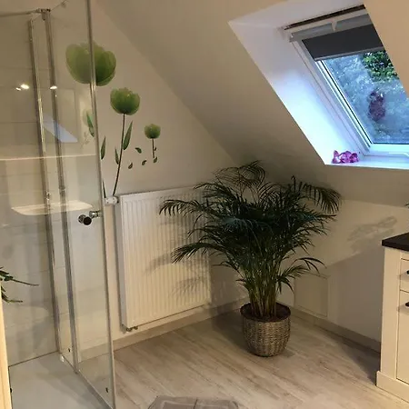 Sonnenhof Apartmán Ammelsdorf