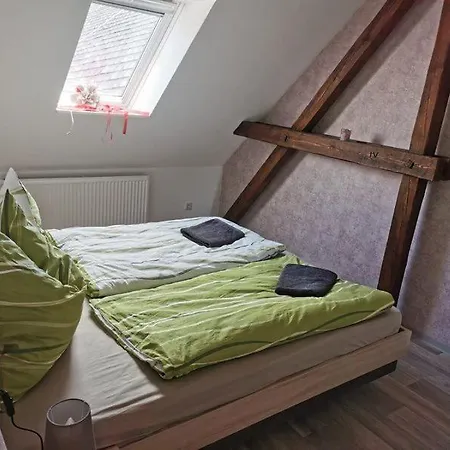 Sonnenhof Apartment