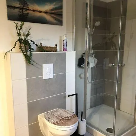 Apartmán Sonnenhof Ammelsdorf