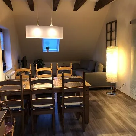 Sonnenhof Apartment