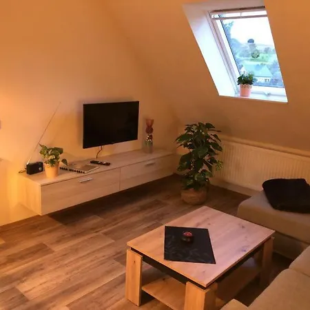 Sonnenhof Apartment