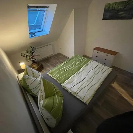 Sonnenhof Apartment