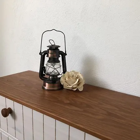 Sonnenhof Apartman *