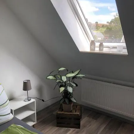 Apartmán Sonnenhof