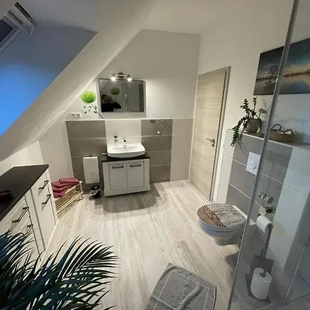 Sonnenhof Ammelsdorf