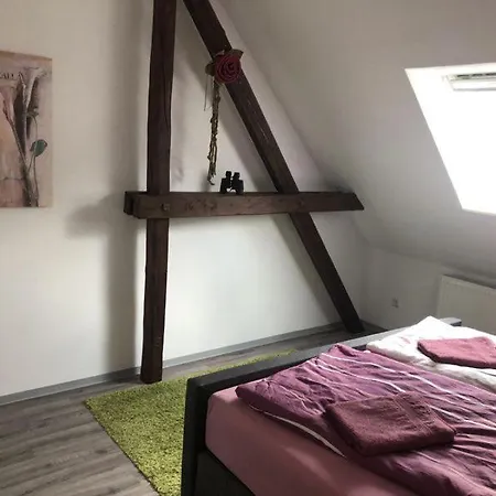 Sonnenhof Ammelsdorf