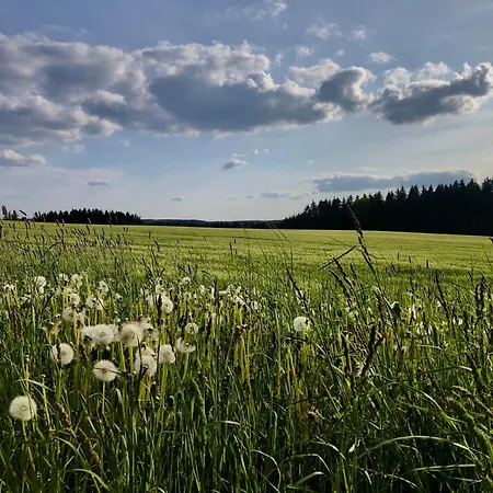 Apartman Sonnenhof *