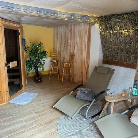 Sonnenhof Ammelsdorf