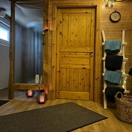 Sonnenhof Apartman Ammelsdorf