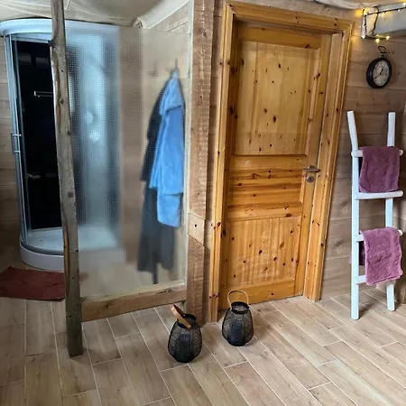 Apartment Sonnenhof *