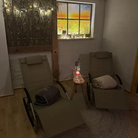 Apartment Sonnenhof