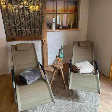 Apartman Sonnenhof